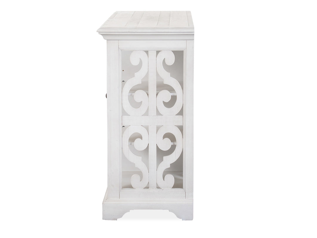 Bronwyn Alabaster Printer Stand - H4436-42