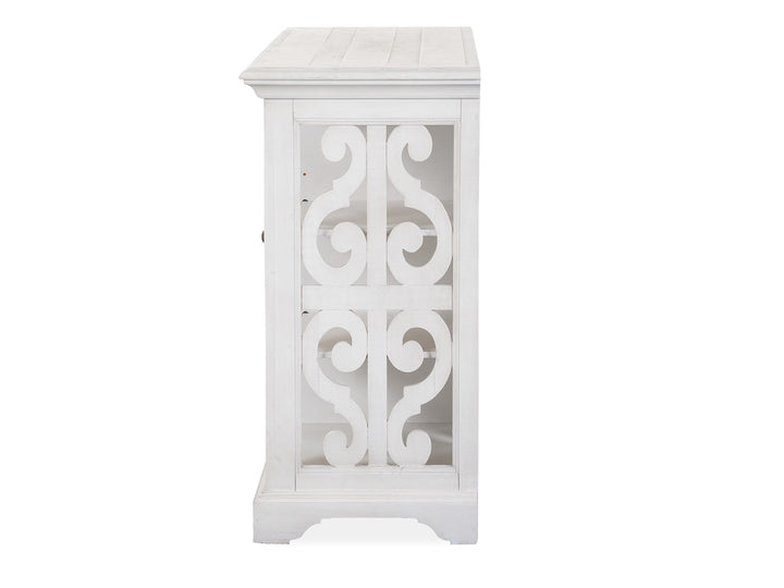 Bronwyn Alabaster Printer Stand - H4436-42