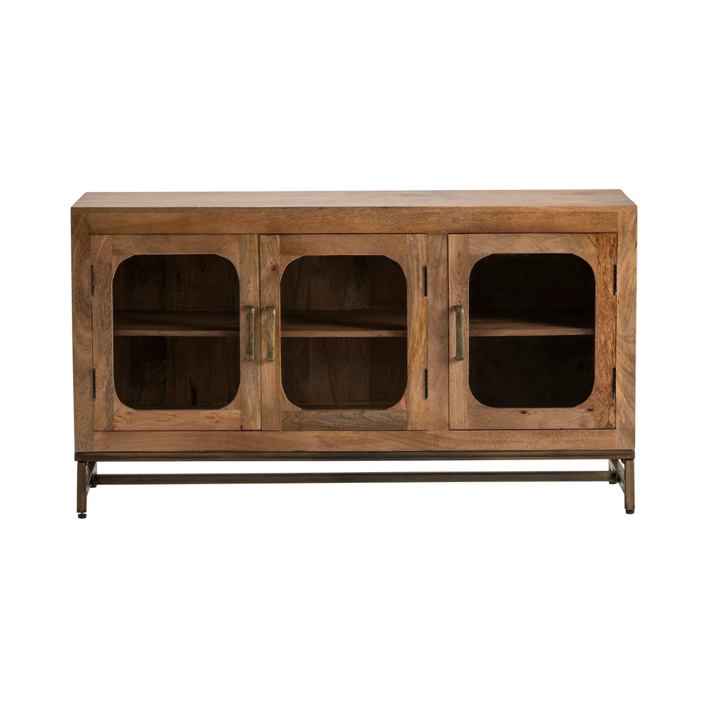 Bengal Manor Apollo Sideboard - AmericanHomeFurniture