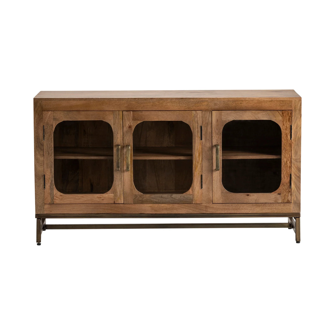 Bengal Manor Apollo Sideboard - AmericanHomeFurniture