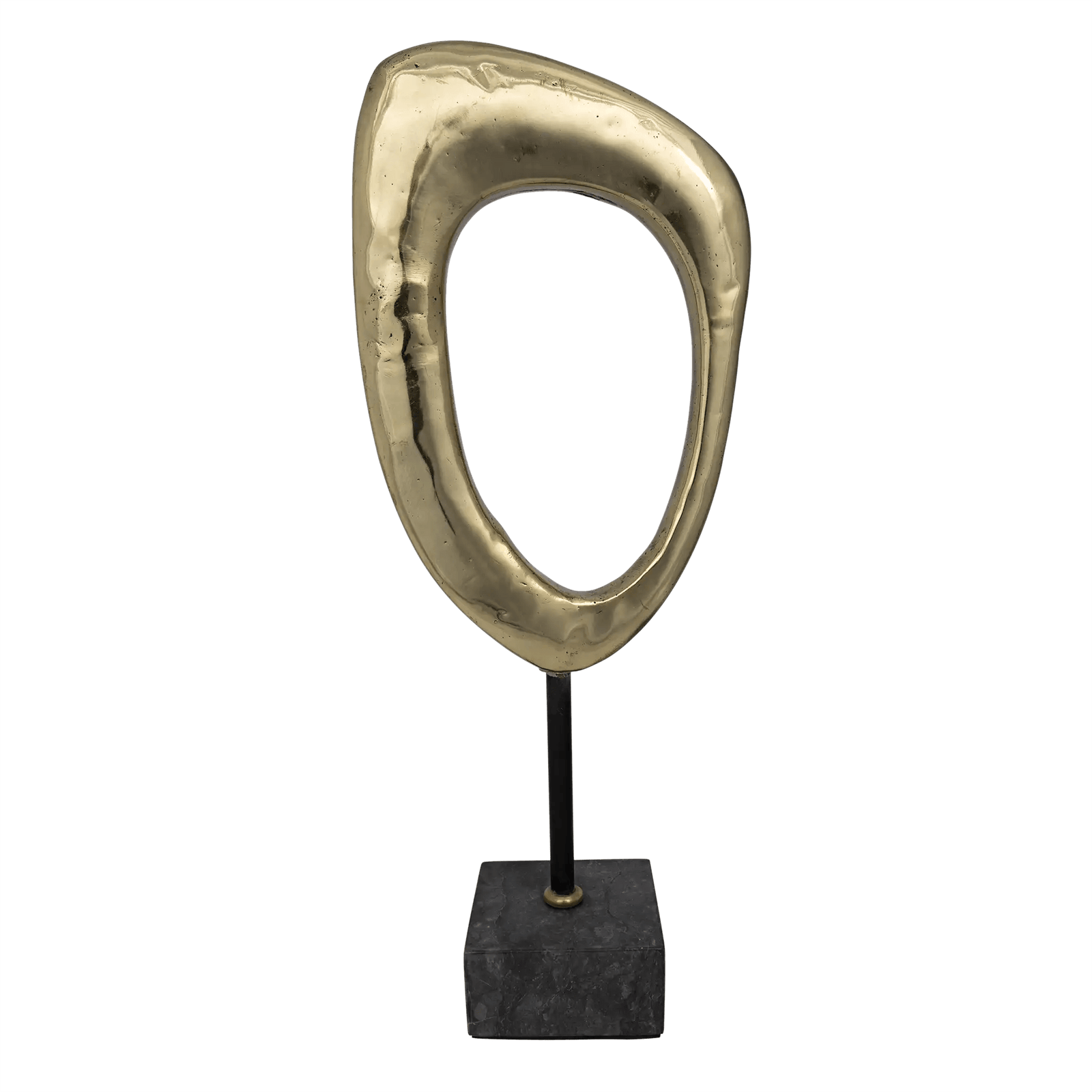 Noir Sculpture A DECORATIVE OBJECTS