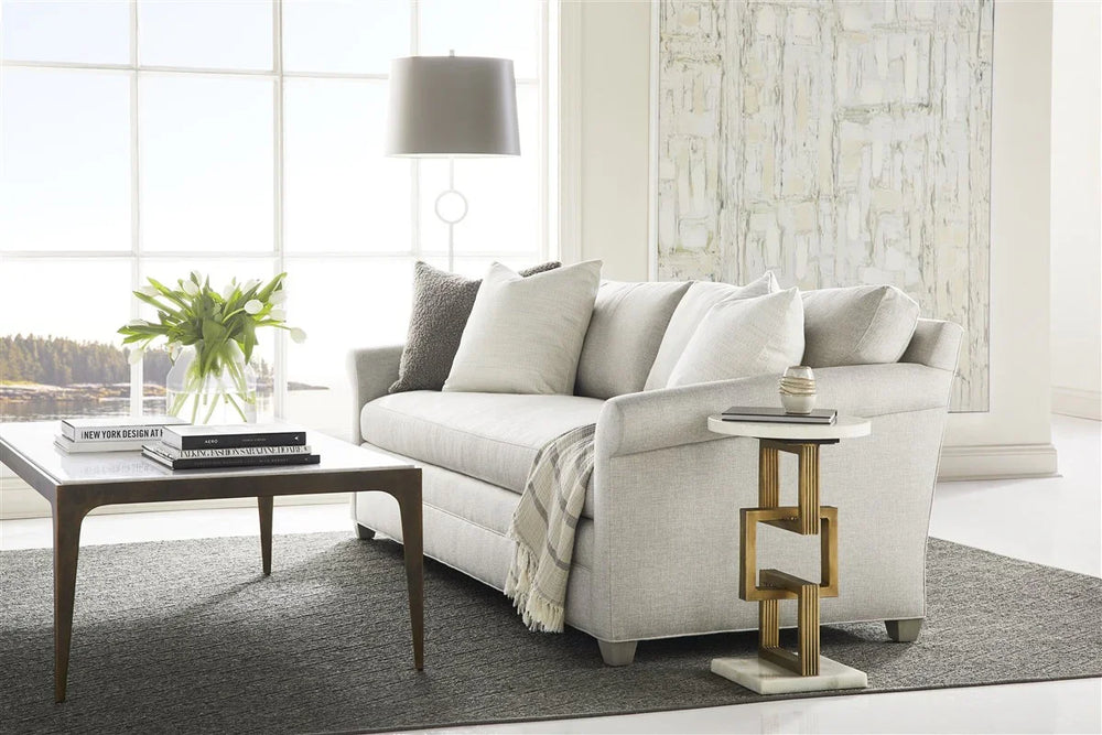 American Home Furniture Vanguard Furniture Geo Spot Table