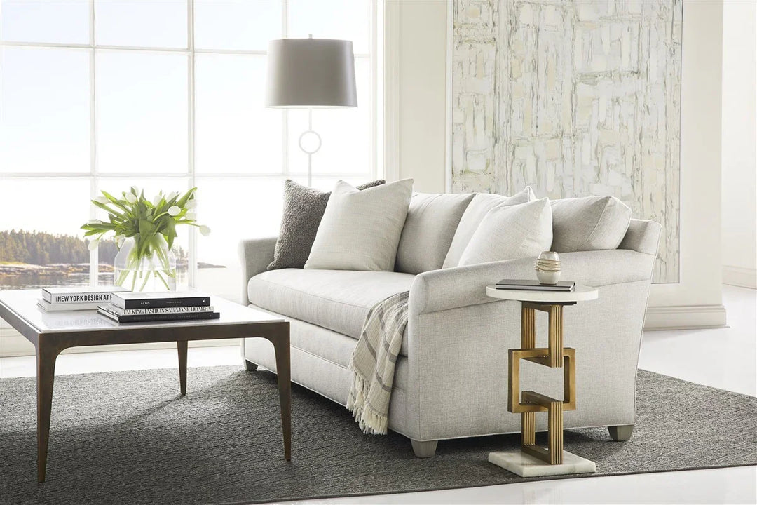 American Home Furniture Vanguard Furniture Geo Spot Table