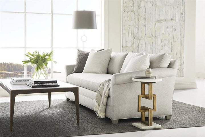 American Home Furniture Vanguard Furniture Geo Spot Table