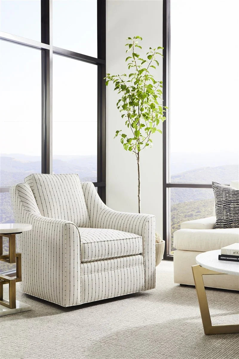 American Home Furniture Vanguard Furniture Geo Spot Table