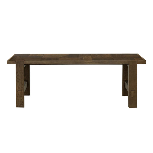 LH Home Abstract Dining Table DINING TABLES