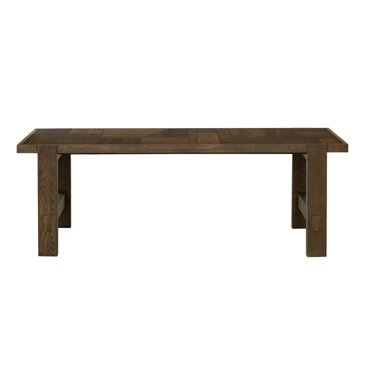 Abstract Dining Table