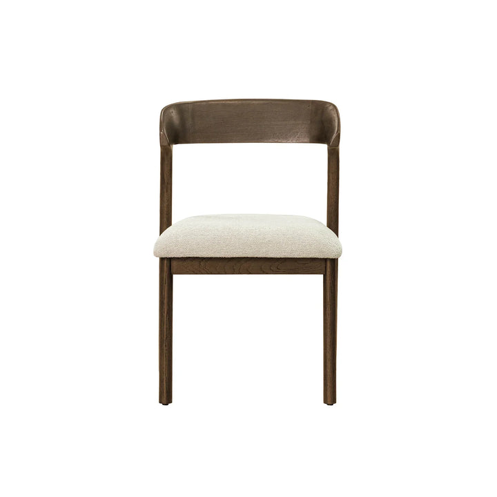 Abstract Dining Chair