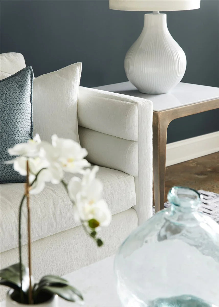 American Home Furniture Vanguard Furniture Hancock Side Table