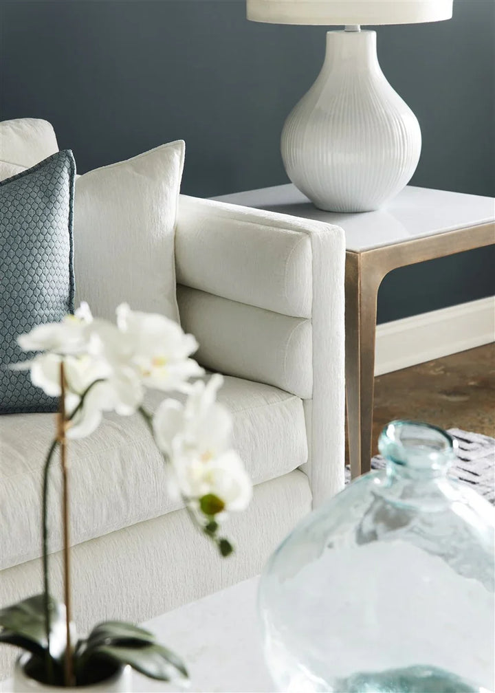 American Home Furniture Vanguard Furniture Hancock Side Table