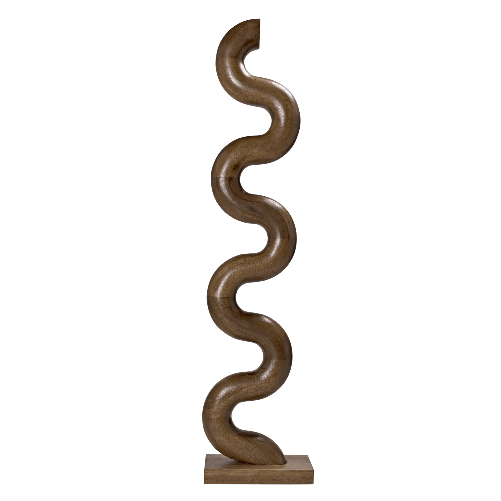 Noir Asclepius DECORATIVE OBJECTS