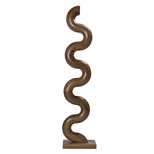 Noir Asclepius DECORATIVE OBJECTS