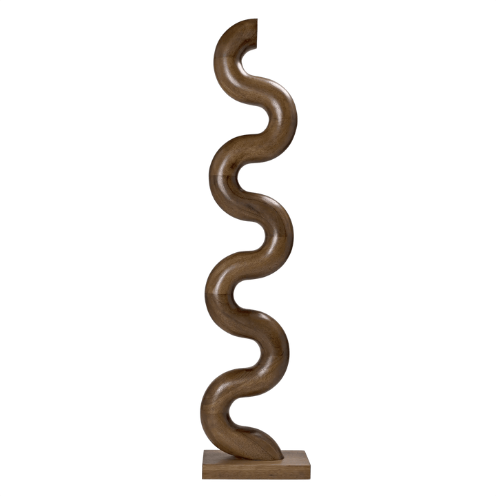 Noir Asclepius DECORATIVE OBJECTS