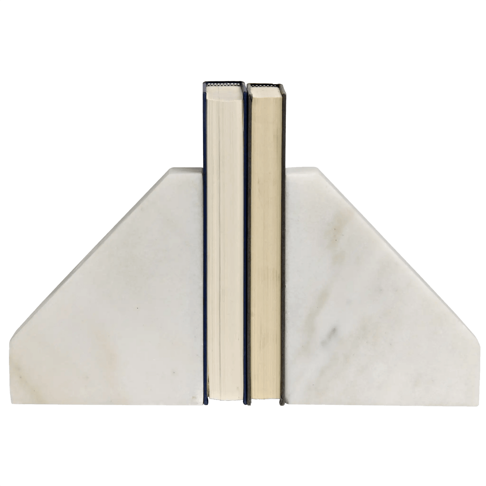 Noir Slide Bookends DECORATIVE OBJECTS
