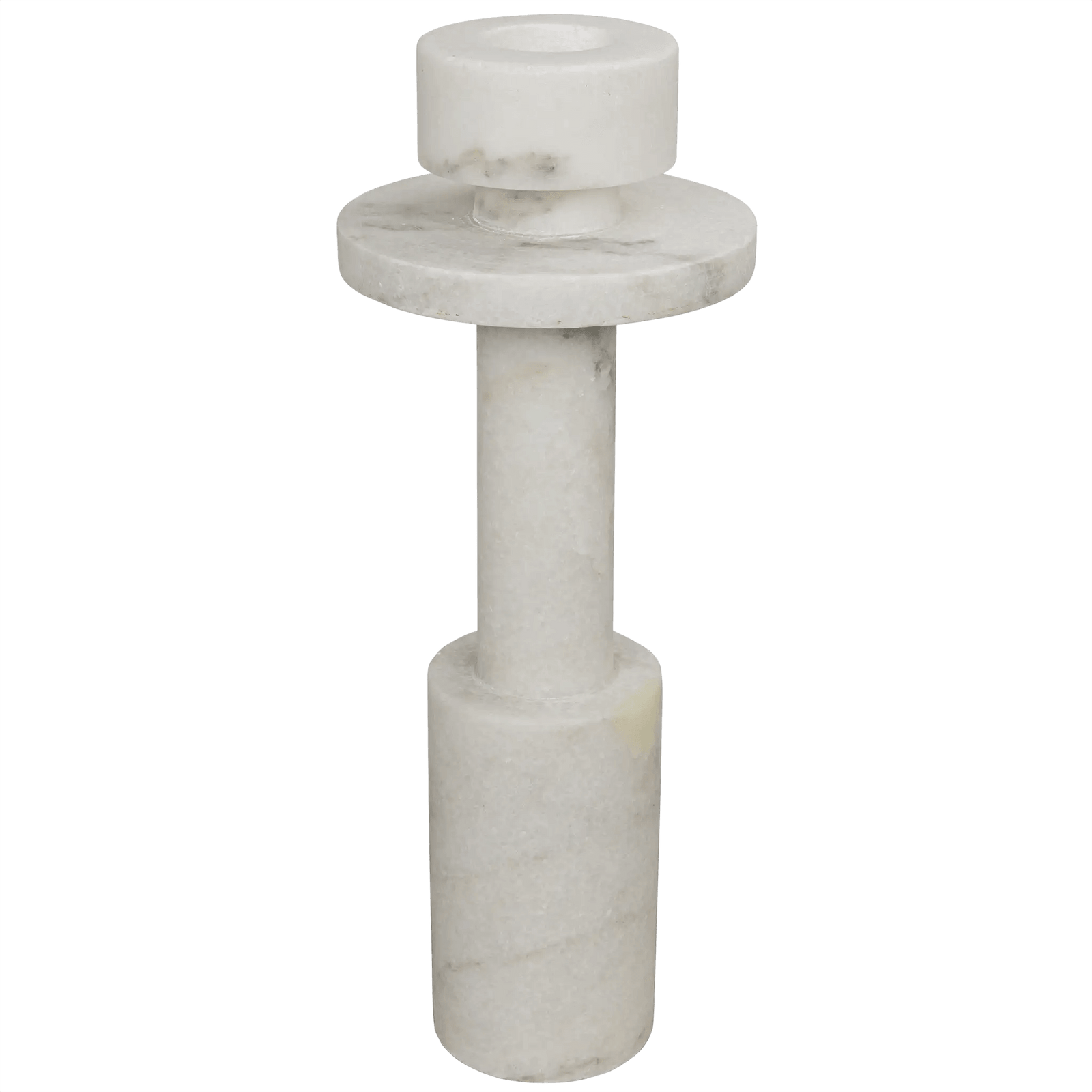Noir Shine Candle Holder DECORATIVE OBJECTS