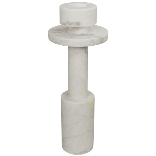 Noir Shine Candle Holder DECORATIVE OBJECTS