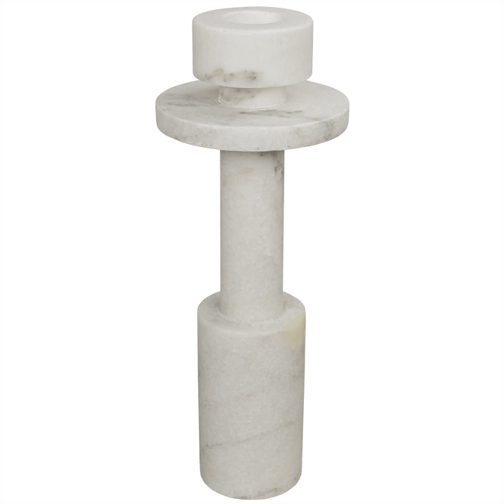 Noir Shine Candle Holder DECORATIVE OBJECTS