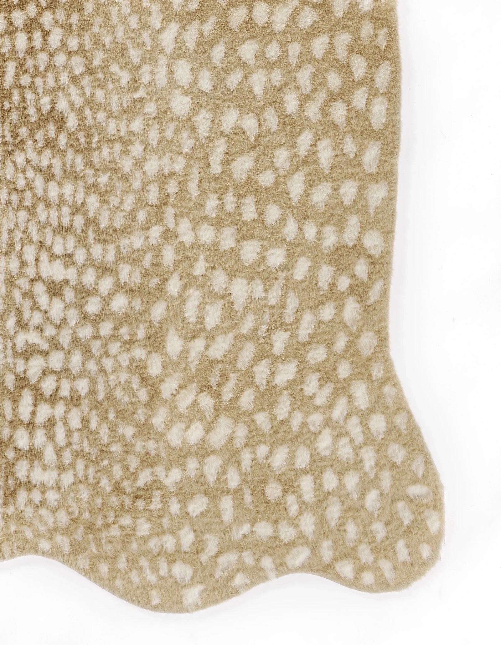 Erin Gates Acadia Cheetah Rug RUGS