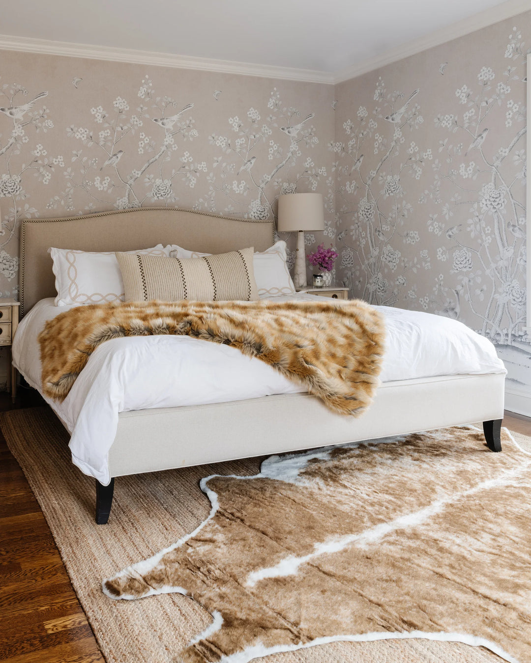 American Home Furniture Erin Gates Acadia Brindle Rug