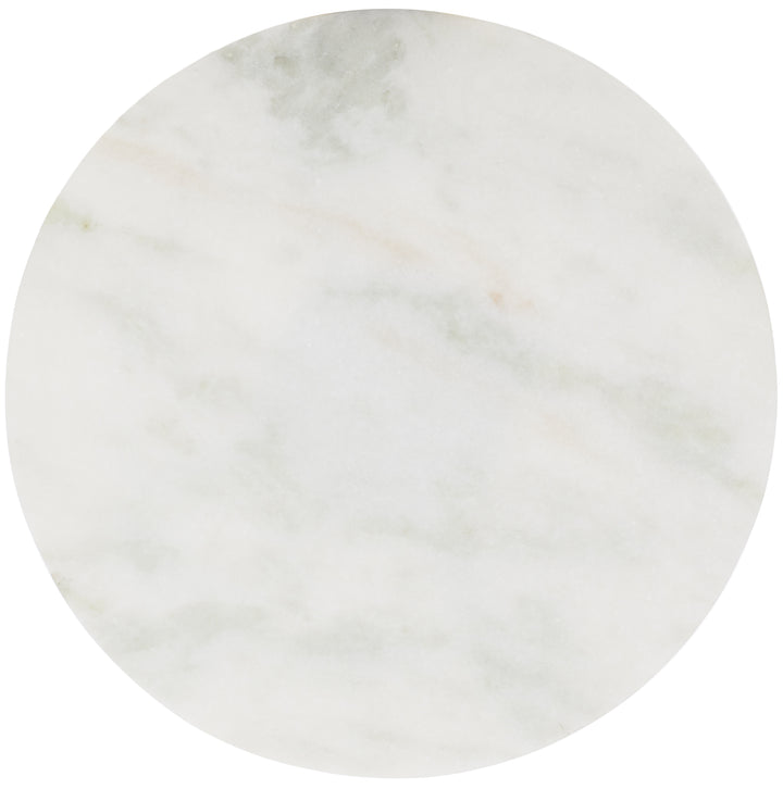 White Marble / Gold