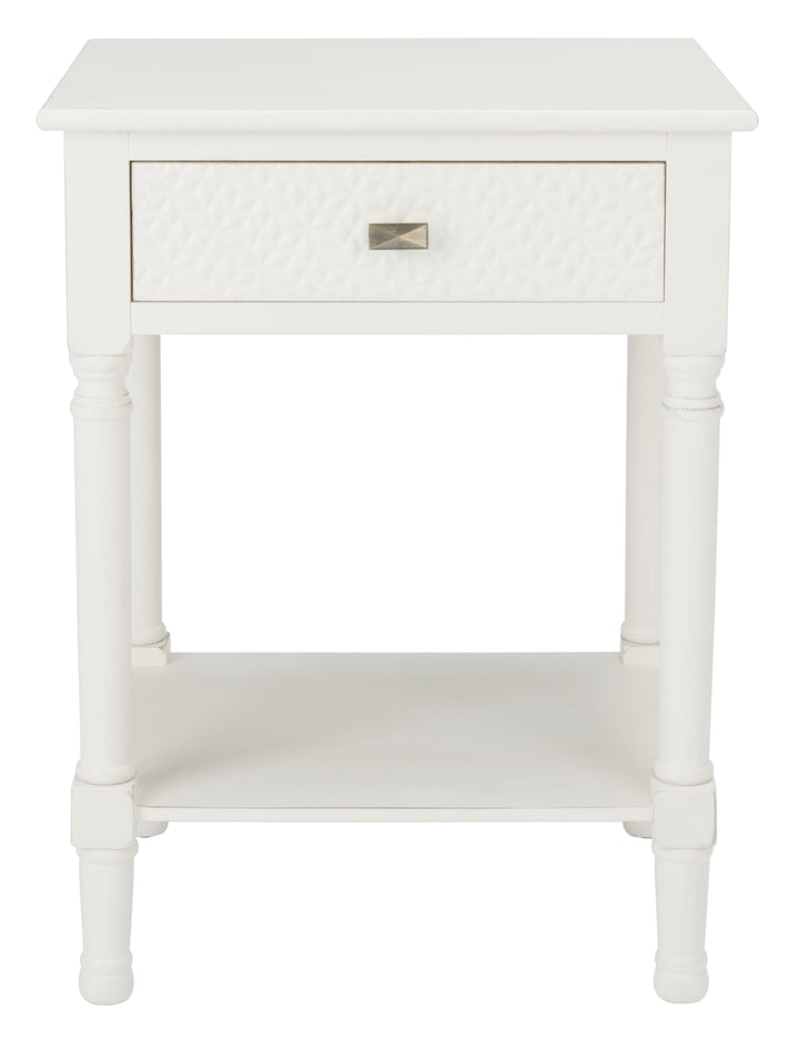 Halton 1Drw Accent Table