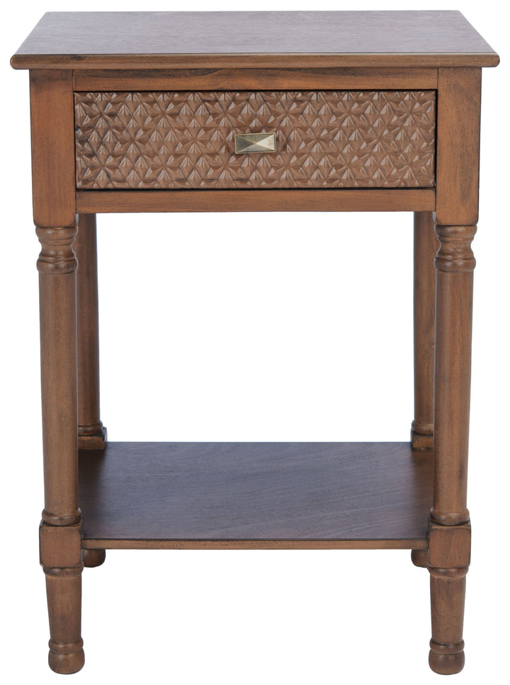 Halton 1Drw Accent Table