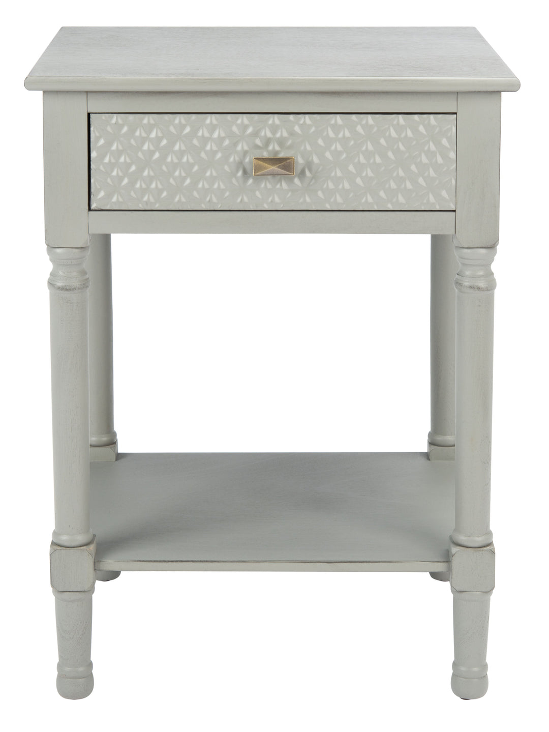 Halton 1Drw Accent Table