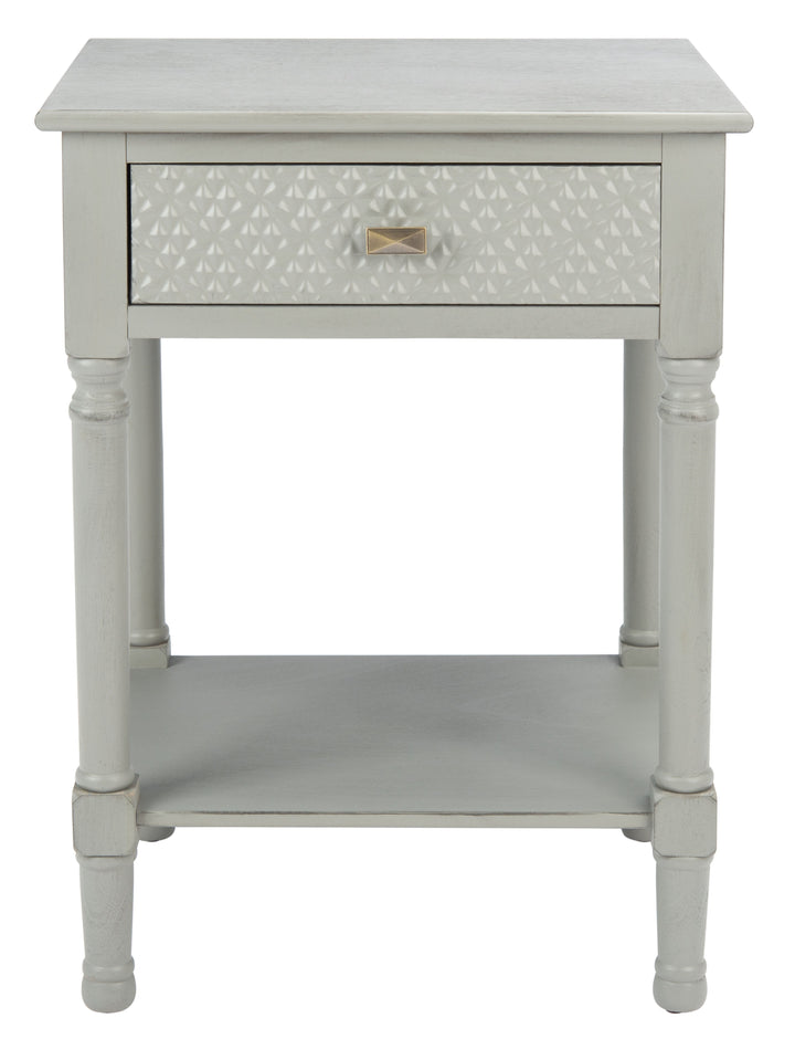 Halton 1Drw Accent Table