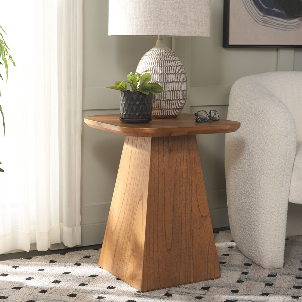 JEAN ACCENT TABLE - AmericanHomeFurniture