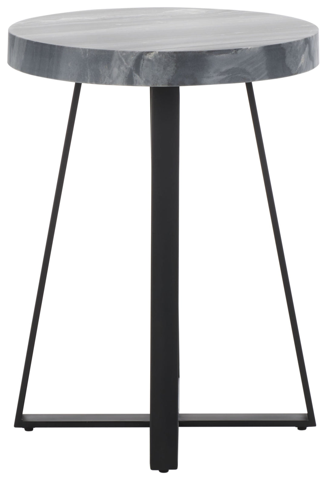 Guenon Round Accent Table