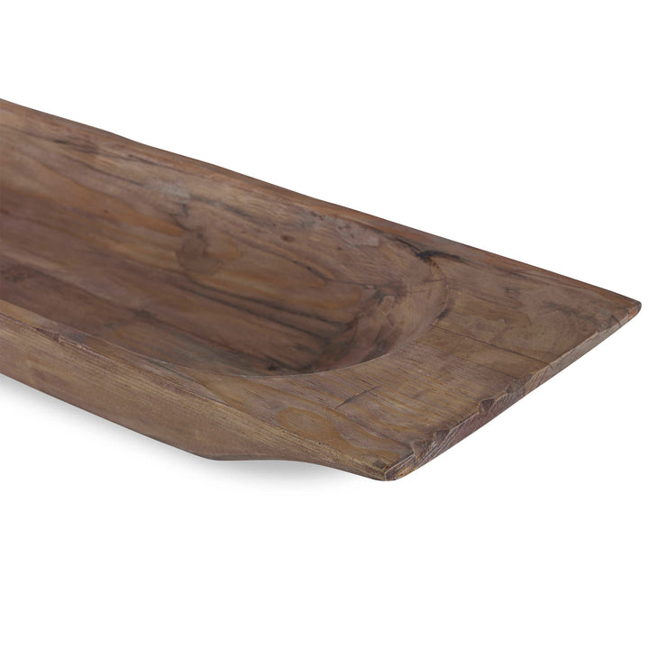 American Home Furniture Uttermost Dough Tray