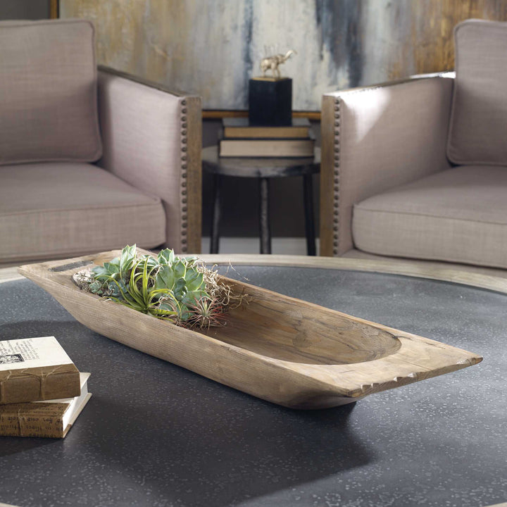 American Home Furniture Uttermost Dough Tray