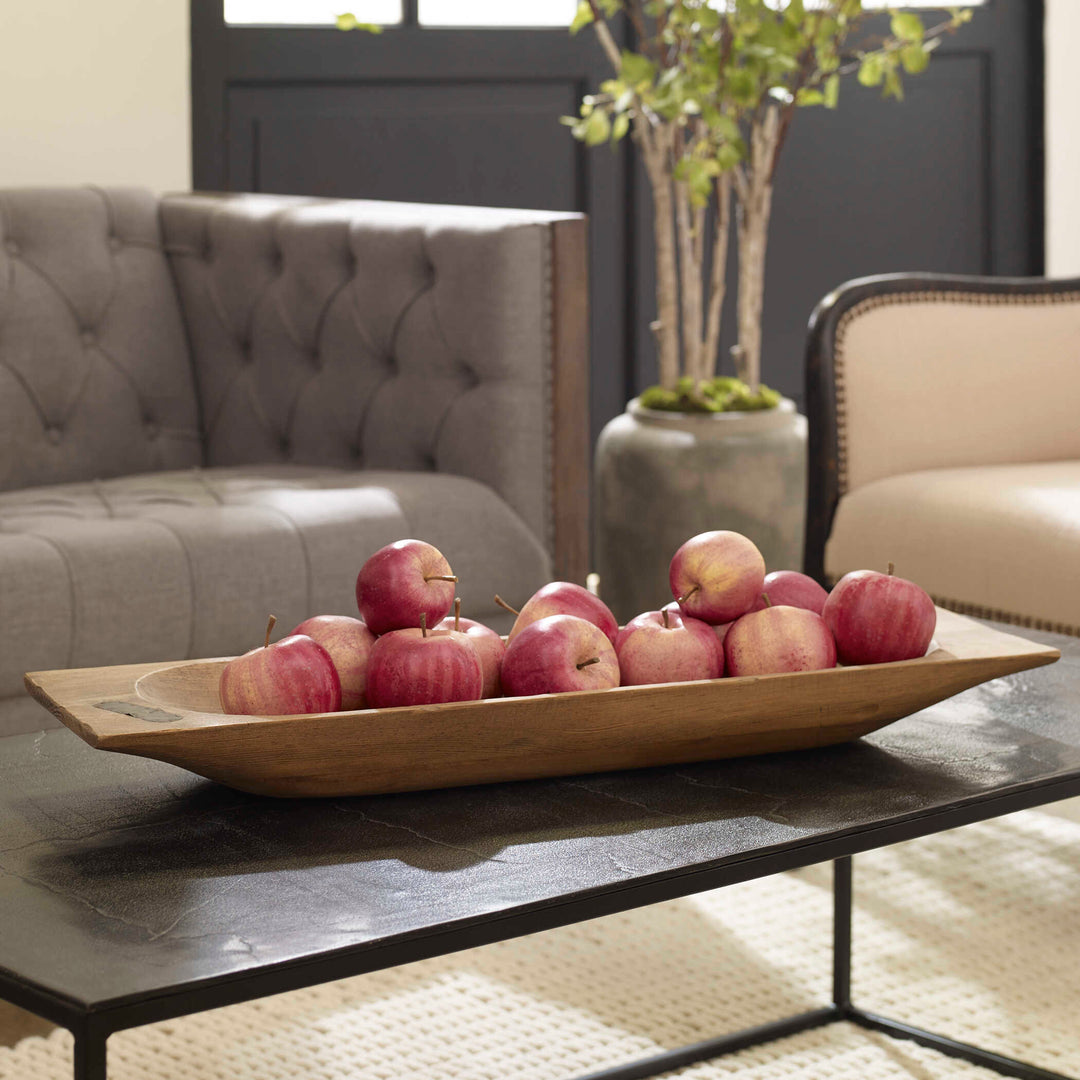 American Home Furniture Uttermost Dough Tray