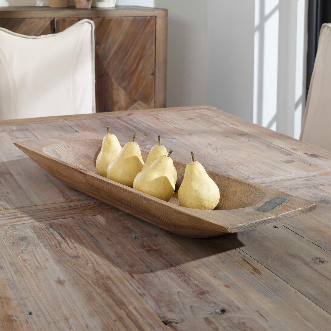 American Home Furniture Uttermost Dough Tray