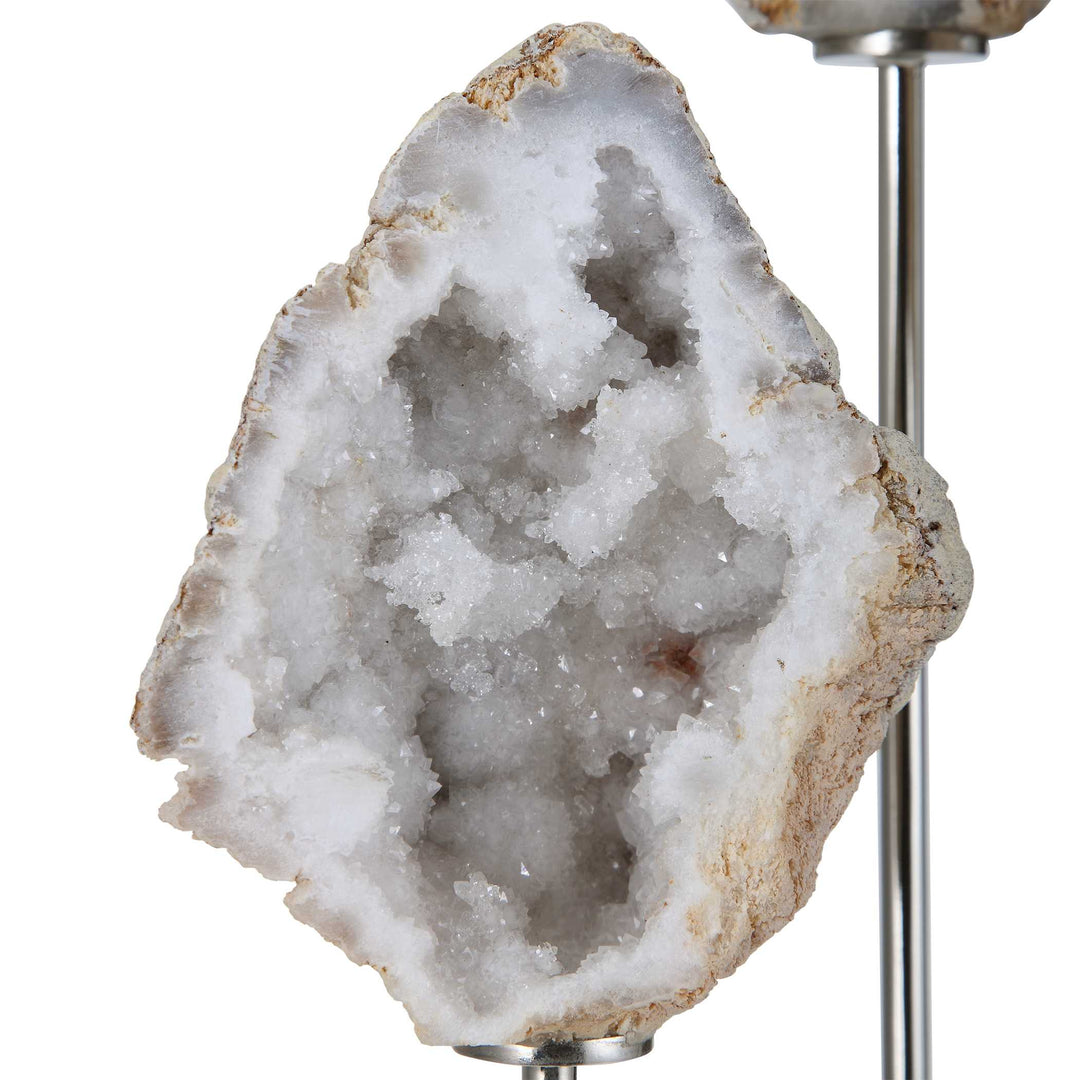 American Home Furniture Uttermost Cyrene Natural Stone Accessory