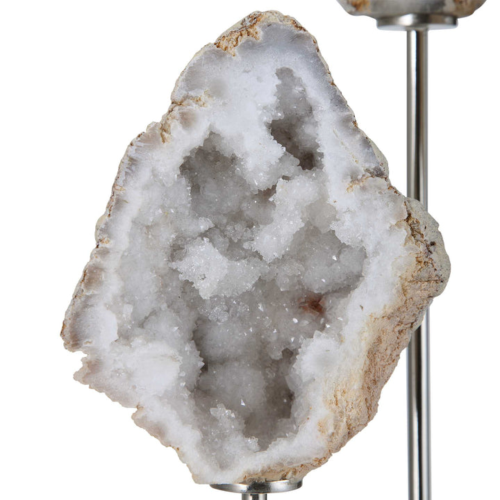 American Home Furniture Uttermost Cyrene Natural Stone Accessory