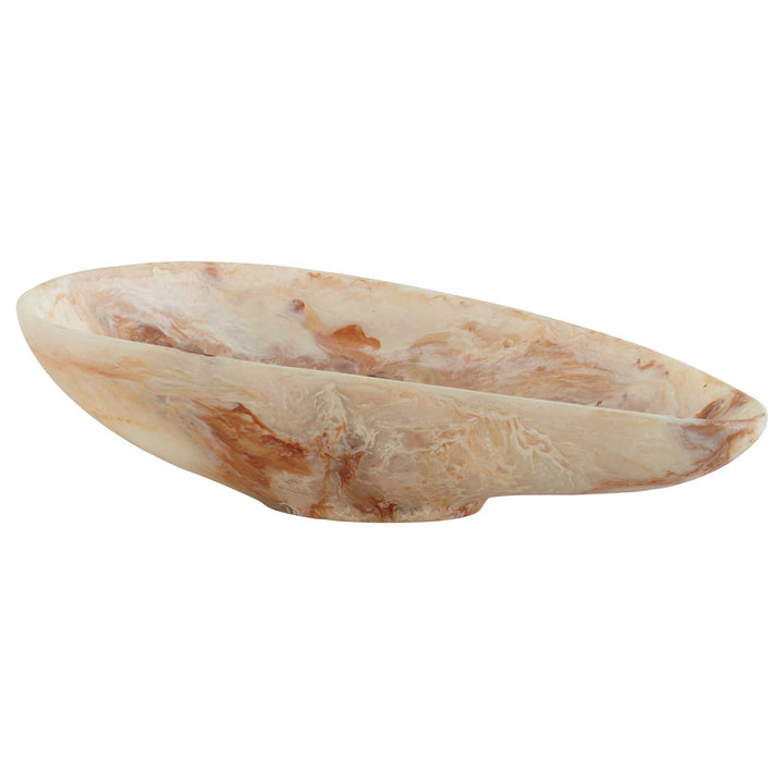American Home Furniture Uttermost Marchena Handcrafted Bowl