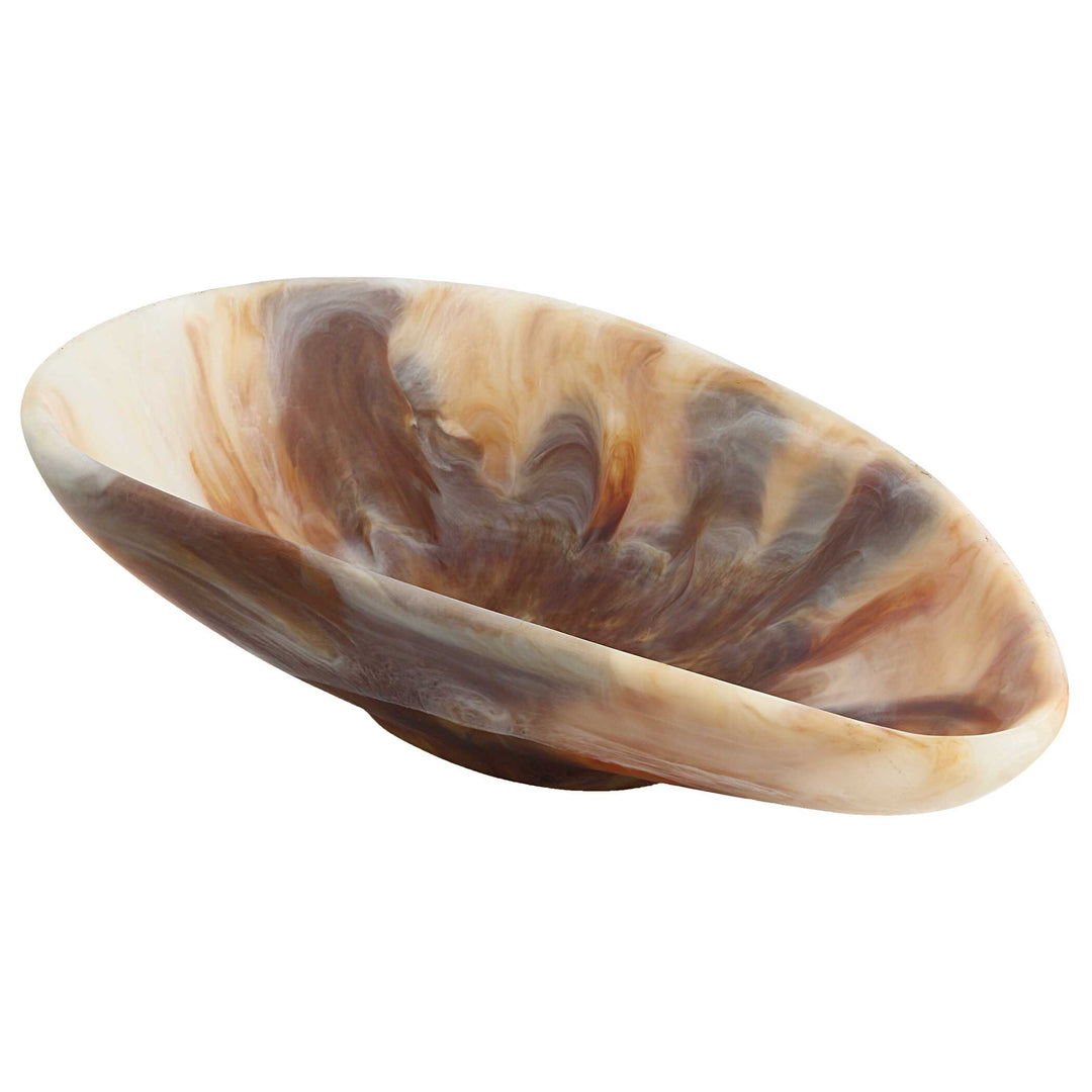 American Home Furniture Uttermost Marchena Handcrafted Bowl