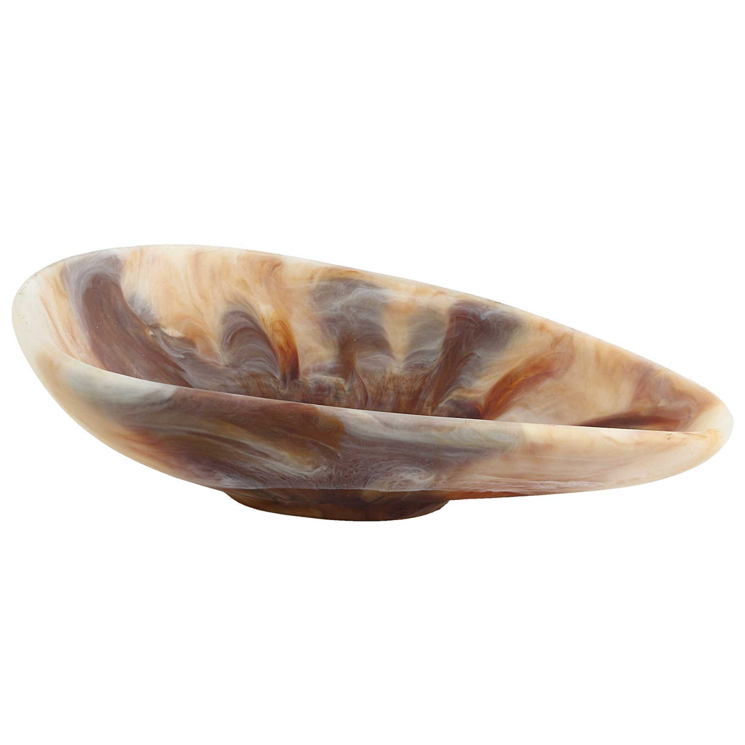 American Home Furniture Uttermost Marchena Handcrafted Bowl