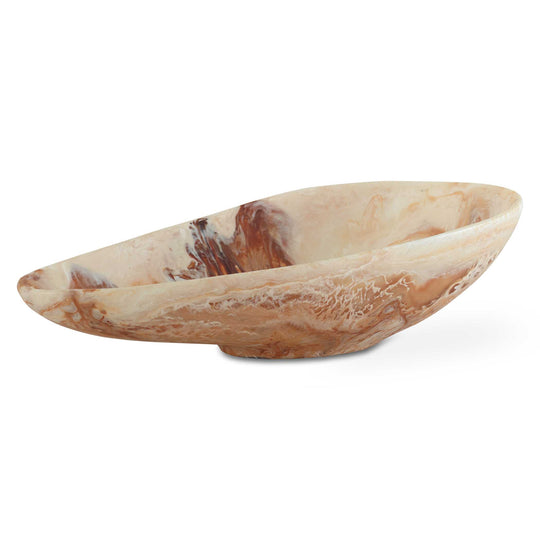 American Home Furniture Uttermost Marchena Handcrafted Bowl