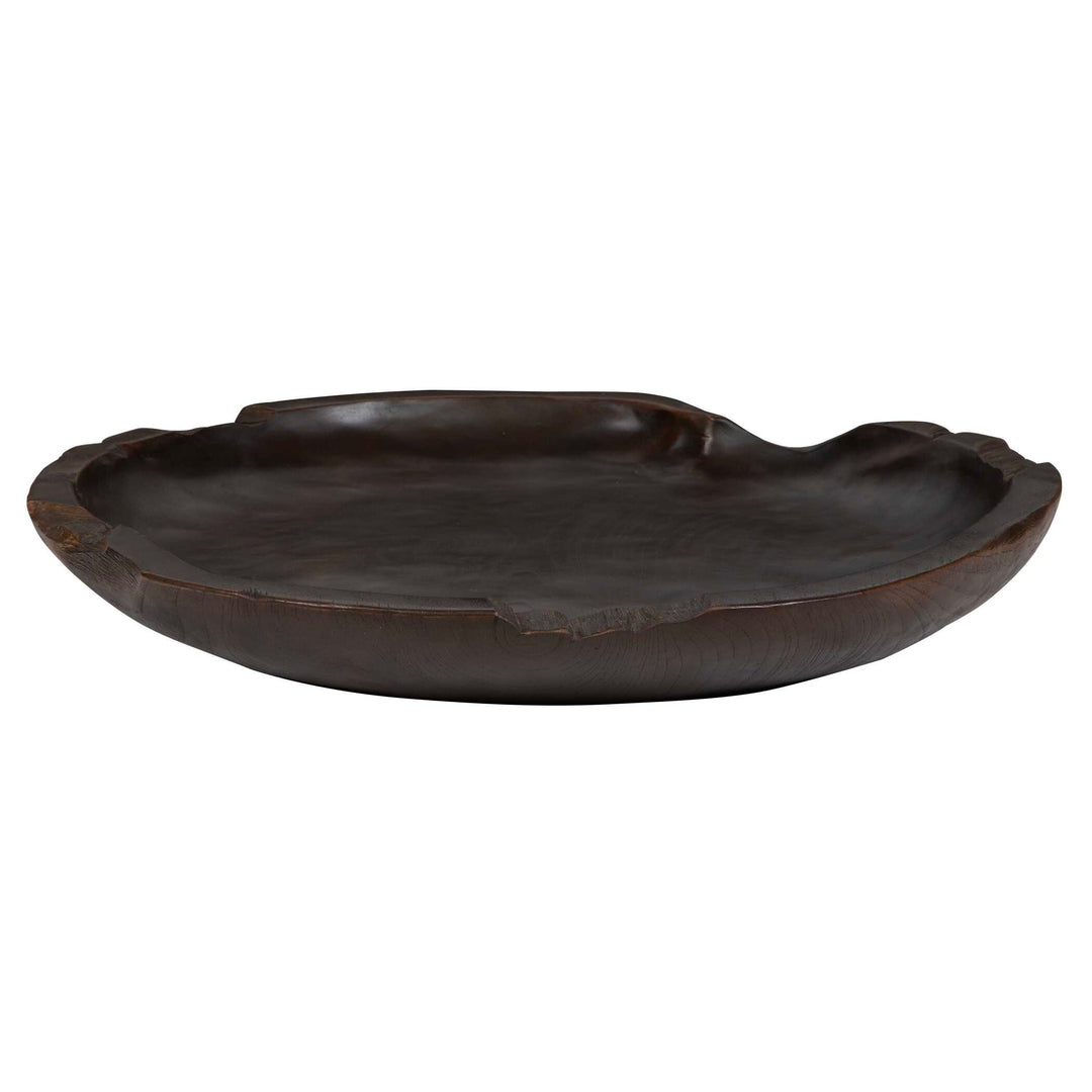 American Home Furniture Uttermost Nature's Edge Bowl