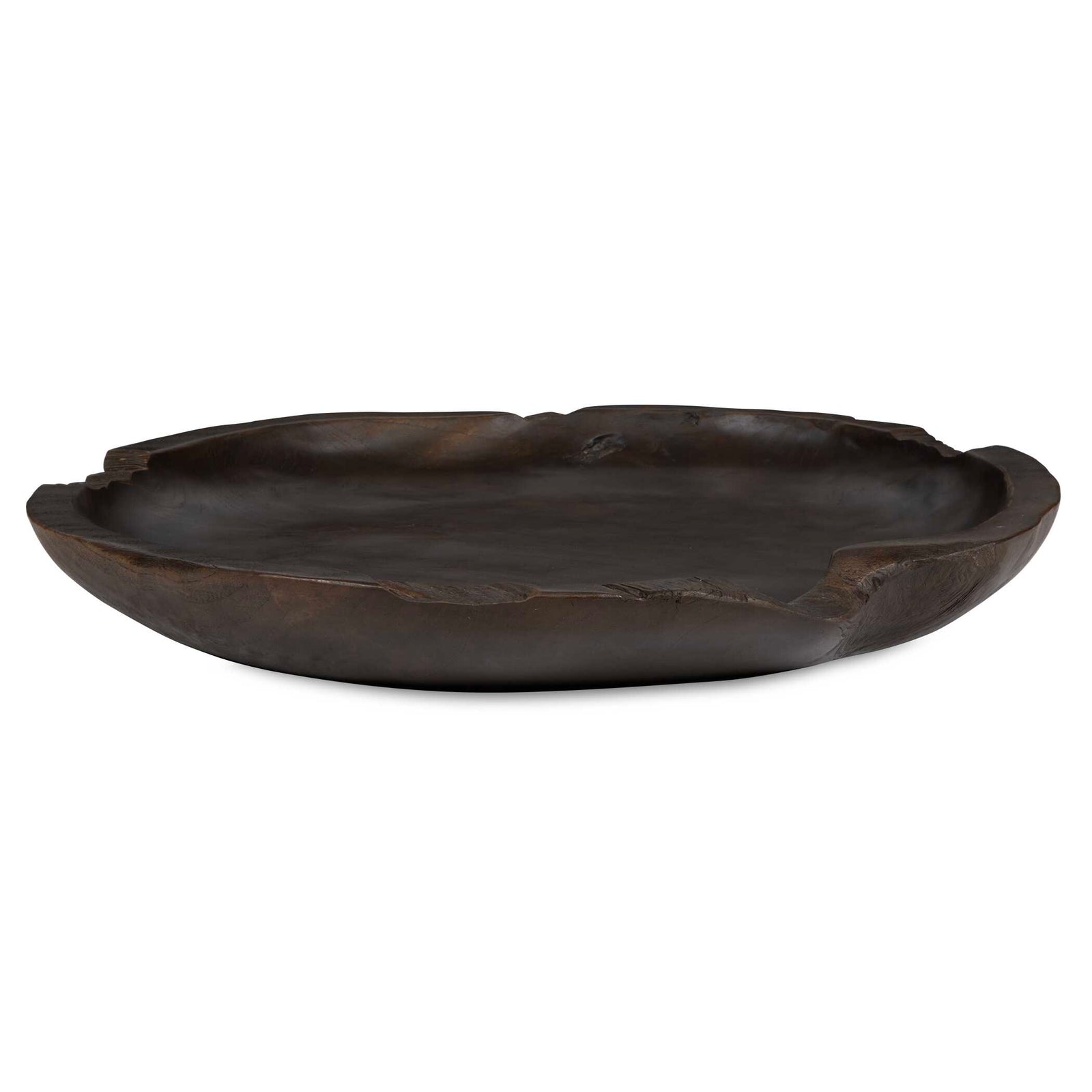 American Home Furniture Uttermost Nature's Edge Bowl