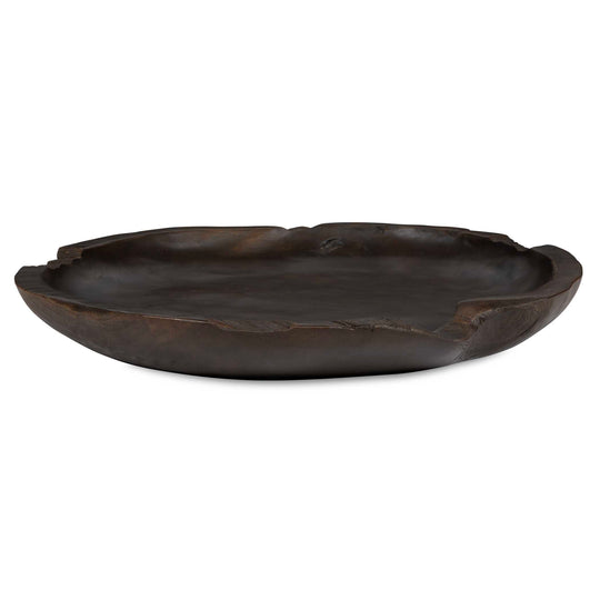 American Home Furniture Uttermost Nature's Edge Bowl