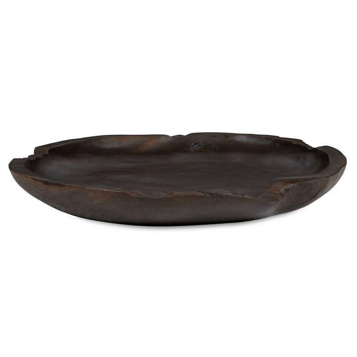 American Home Furniture Uttermost Nature's Edge Bowl