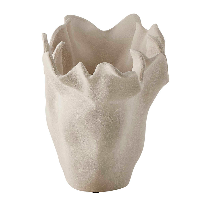 American Home Furniture Uttermost Sand Dune Outdoor Ceramic Bowl