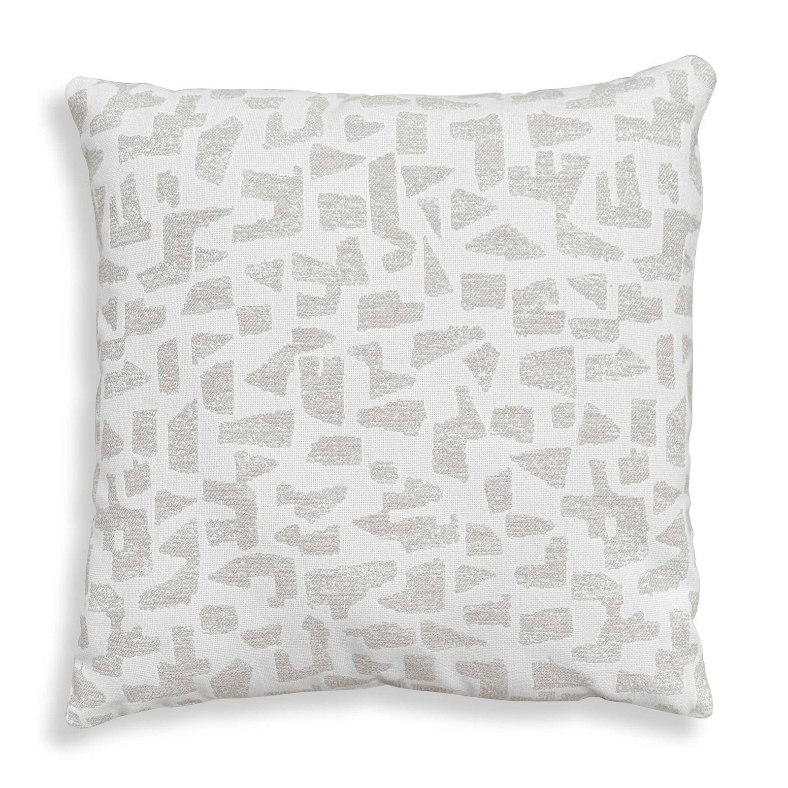 American Home Furniture Uttermost Scatter Abstract Outdoor Pillow