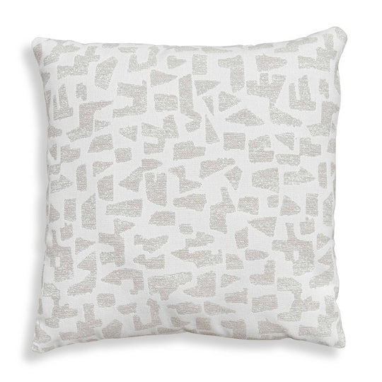 American Home Furniture Uttermost Scatter Abstract Outdoor Pillow