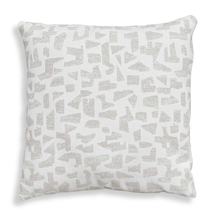 American Home Furniture Uttermost Scatter Abstract Outdoor Pillow