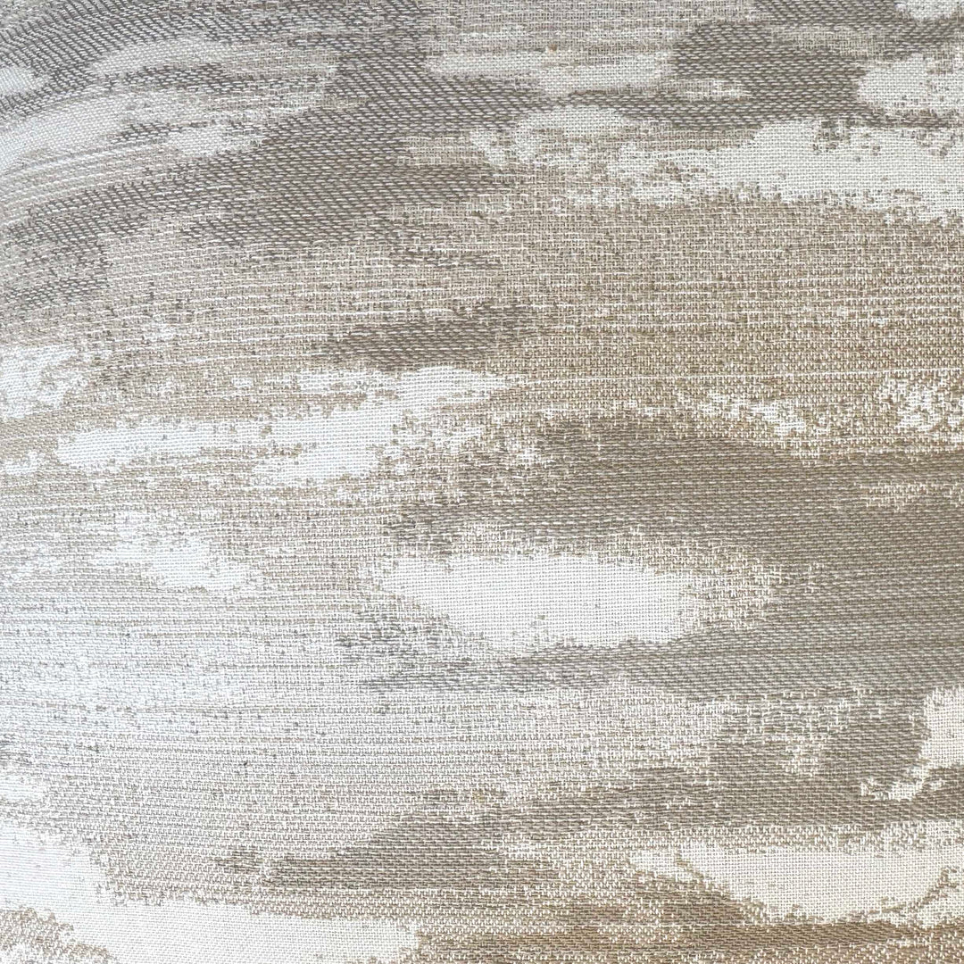 American Home Furniture Uttermost Abstract Waves Outdoor Pillow