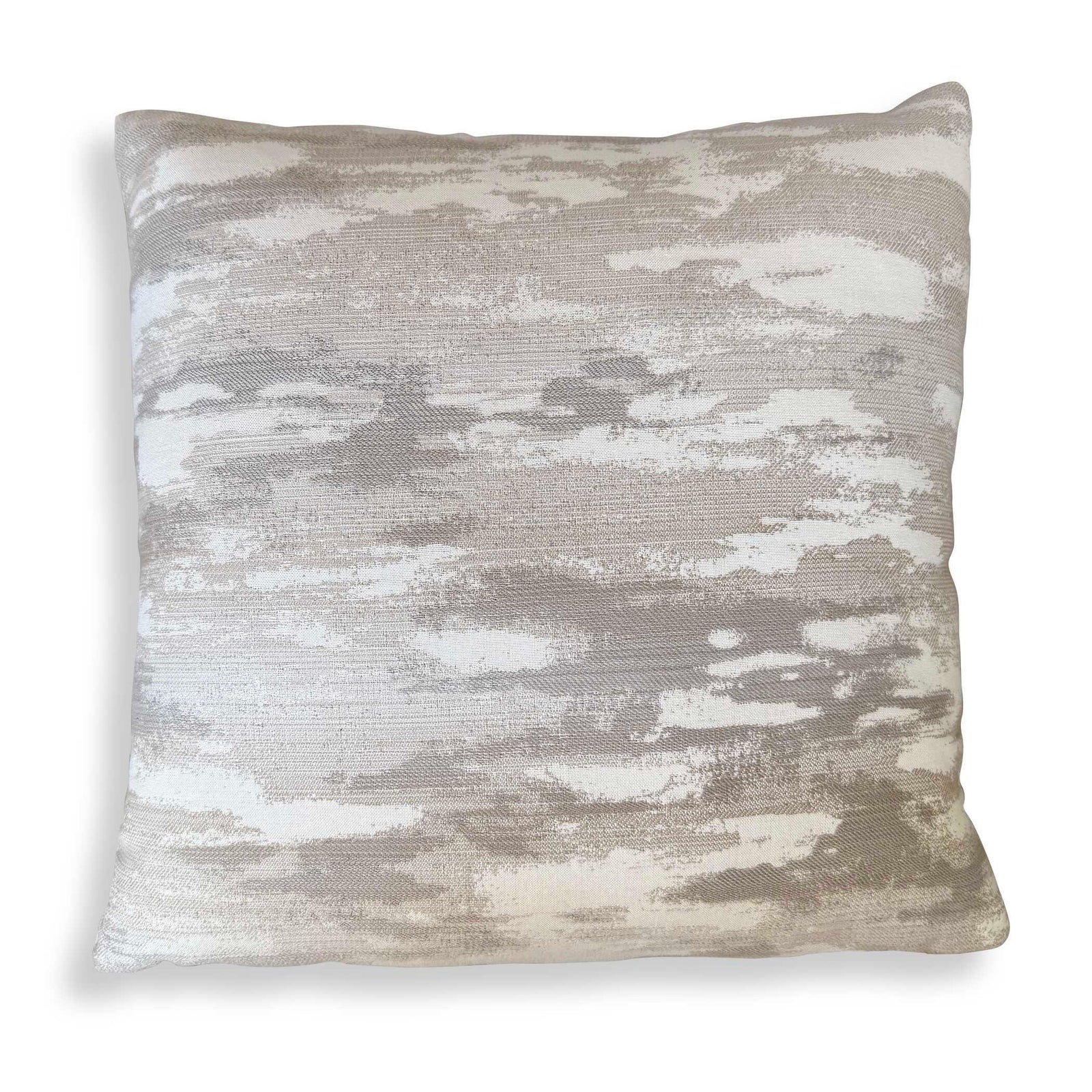 American Home Furniture Uttermost Abstract Waves Outdoor Pillow